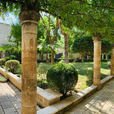 Sine Tempore B&B Manduria Dış mekan fotoğraf