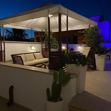 Sine Tempore B&B Manduria Dış mekan fotoğraf