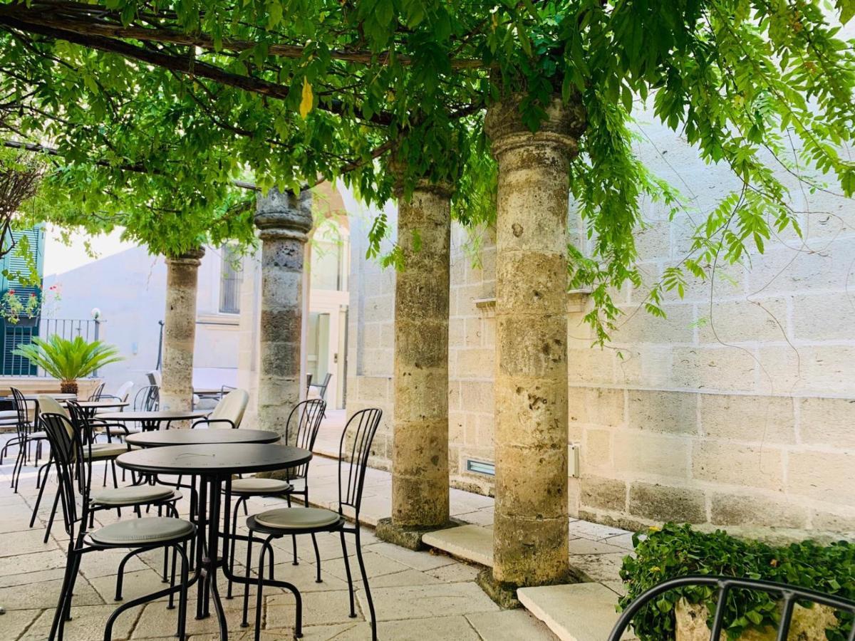 Sine Tempore B&B Manduria Dış mekan fotoğraf