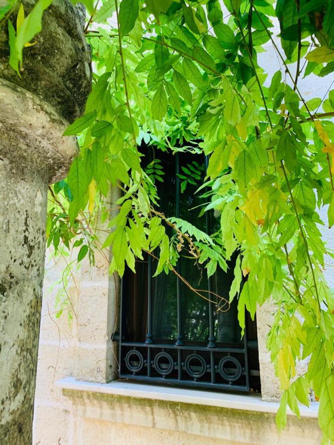 Sine Tempore B&B Manduria Dış mekan fotoğraf