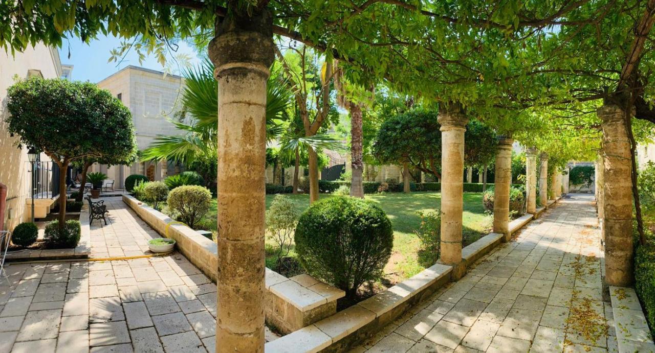 Sine Tempore B&B Manduria Dış mekan fotoğraf