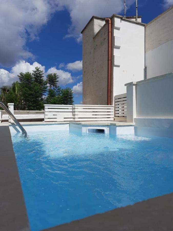 Sine Tempore B&B Manduria Dış mekan fotoğraf