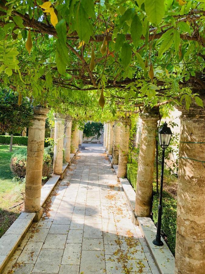 Sine Tempore B&B Manduria Dış mekan fotoğraf