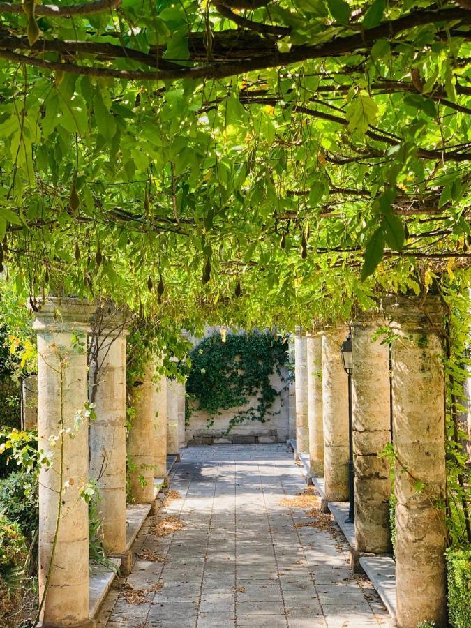 Sine Tempore B&B Manduria Dış mekan fotoğraf