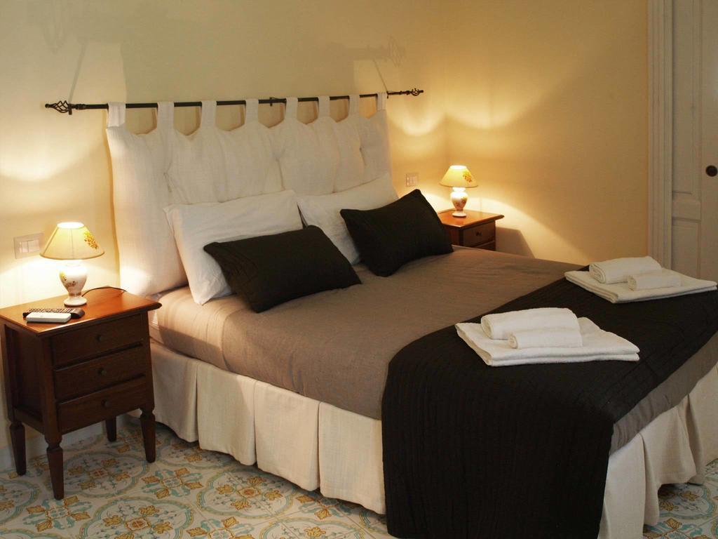 Sine Tempore B&B Manduria Oda fotoğraf