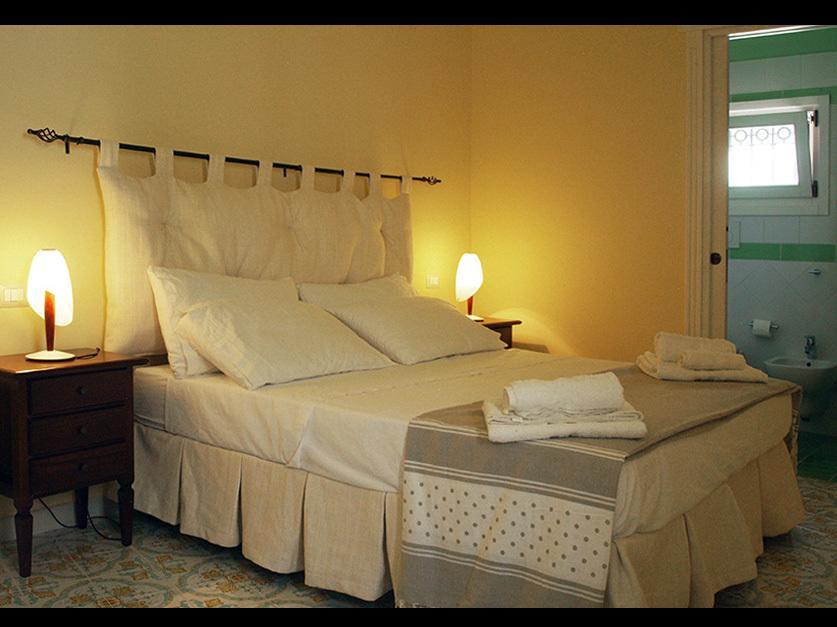 Sine Tempore B&B Manduria Oda fotoğraf