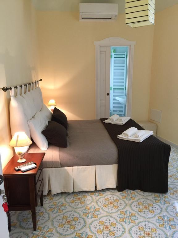 Sine Tempore B&B Manduria Oda fotoğraf