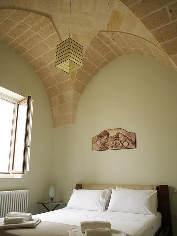 Sine Tempore B&B Manduria Oda fotoğraf