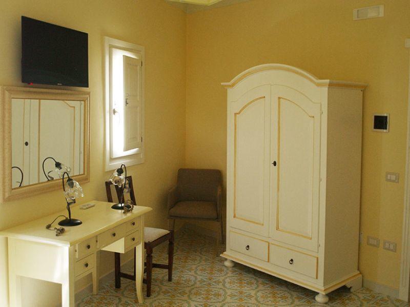 Sine Tempore B&B Manduria Oda fotoğraf