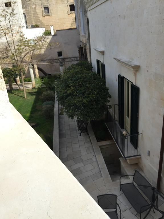 Sine Tempore B&B Manduria Dış mekan fotoğraf