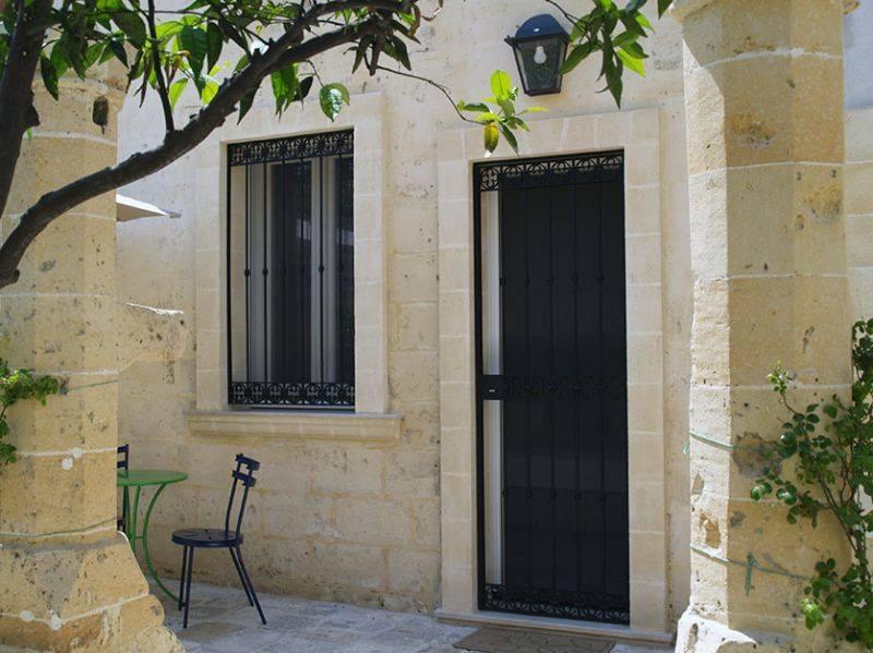 Sine Tempore B&B Manduria Dış mekan fotoğraf
