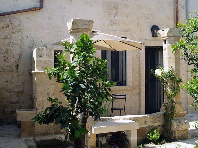 Sine Tempore B&B Manduria Dış mekan fotoğraf