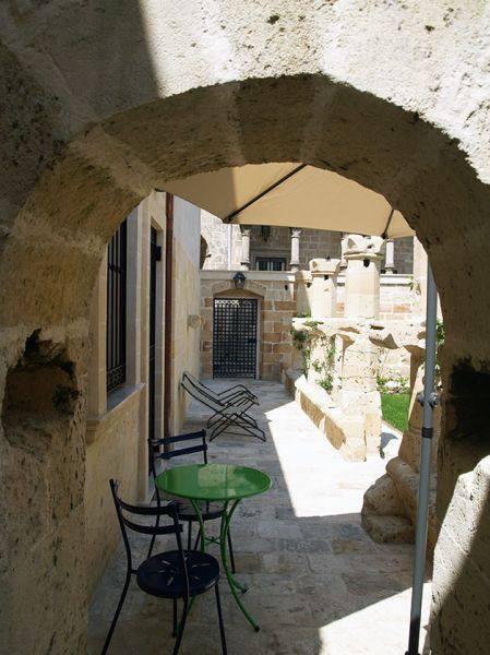 Sine Tempore B&B Manduria Dış mekan fotoğraf