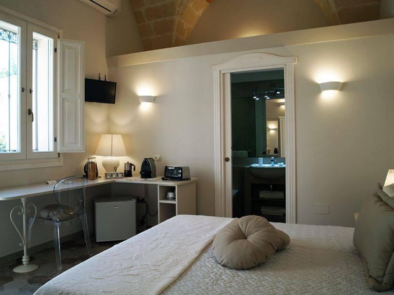 Sine Tempore B&B Manduria Dış mekan fotoğraf