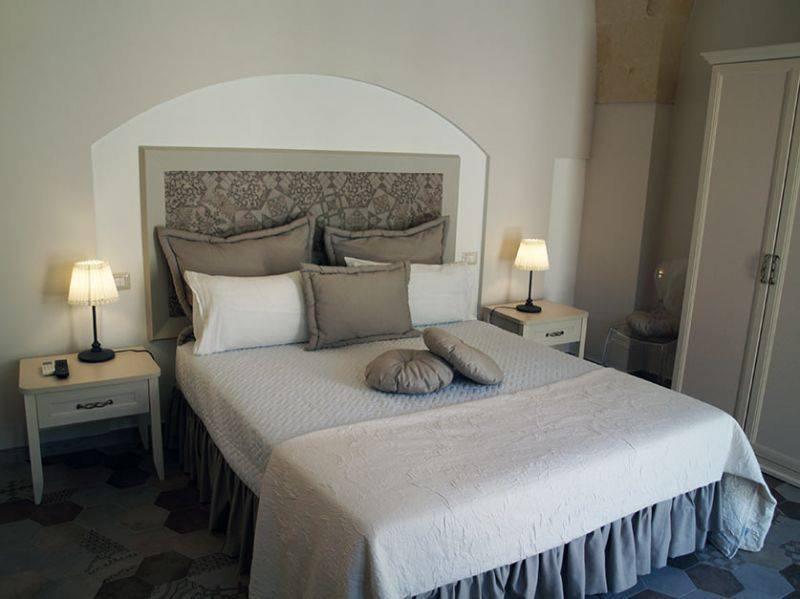 Sine Tempore B&B Manduria Dış mekan fotoğraf