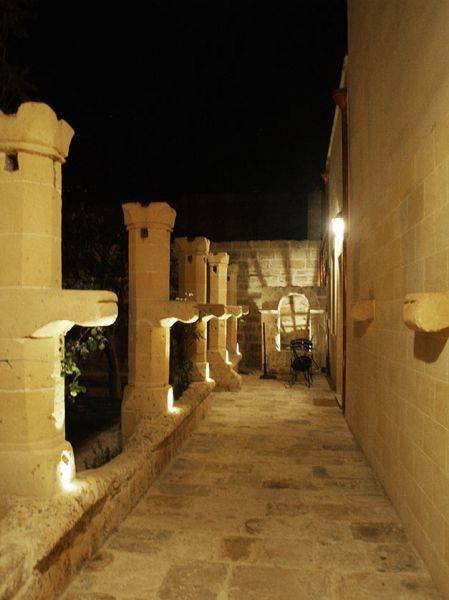 Sine Tempore B&B Manduria Dış mekan fotoğraf
