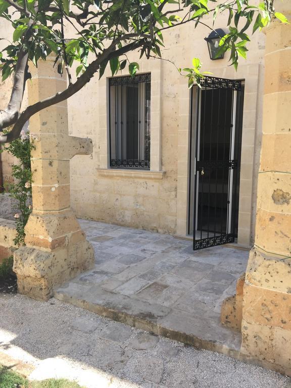 Sine Tempore B&B Manduria Dış mekan fotoğraf