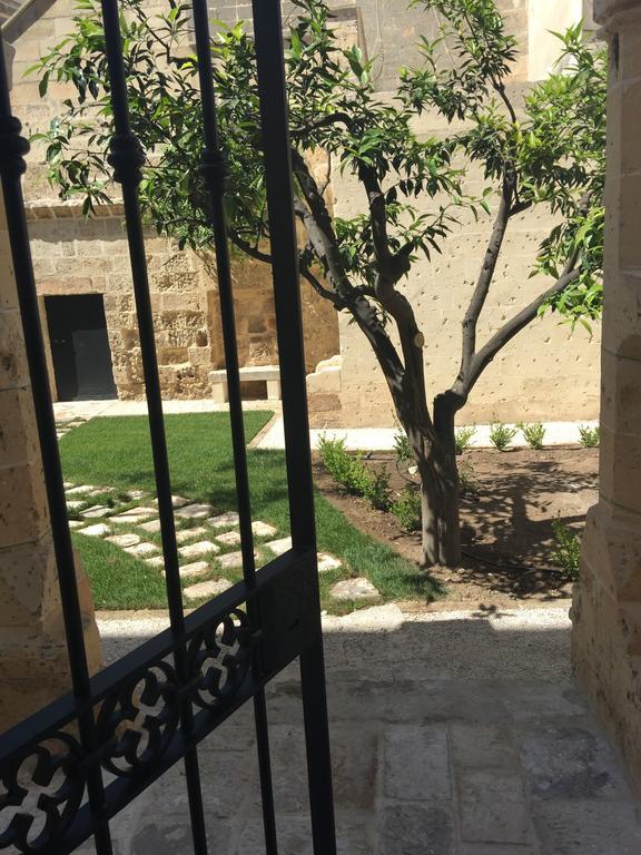 Sine Tempore B&B Manduria Dış mekan fotoğraf