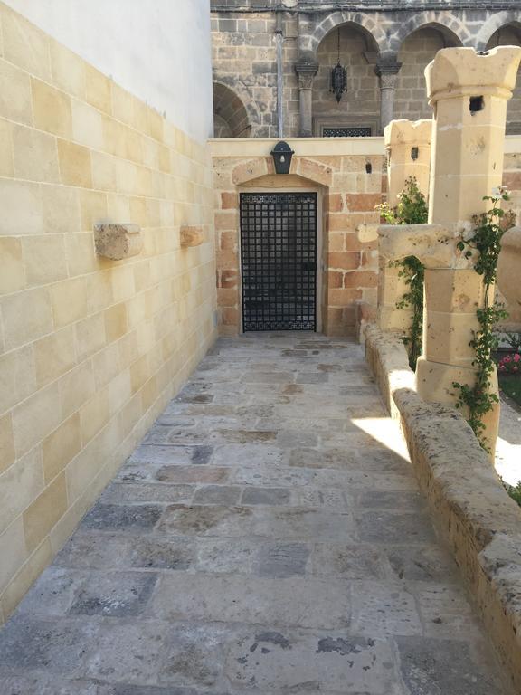 Sine Tempore B&B Manduria Dış mekan fotoğraf