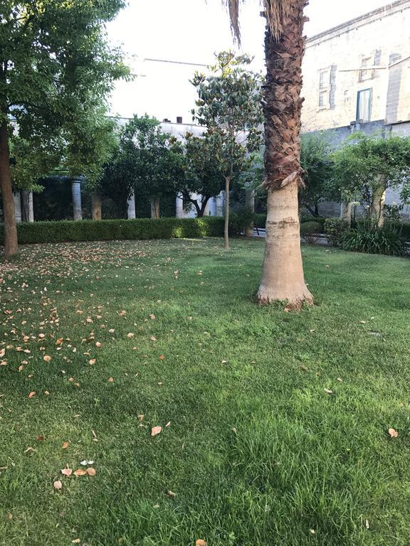 Sine Tempore B&B Manduria Dış mekan fotoğraf