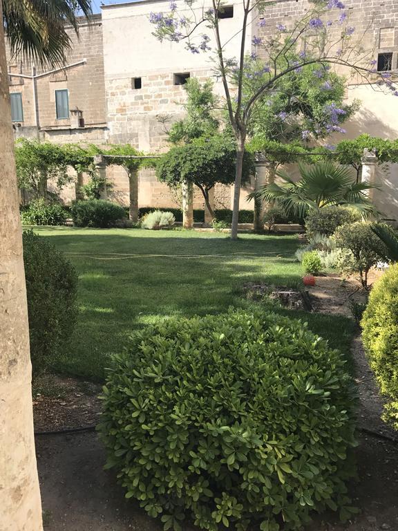 Sine Tempore B&B Manduria Dış mekan fotoğraf