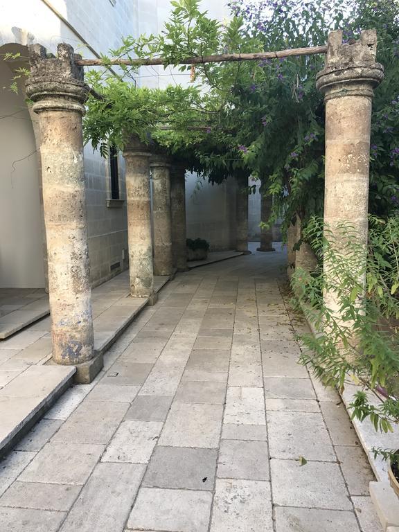 Sine Tempore B&B Manduria Dış mekan fotoğraf