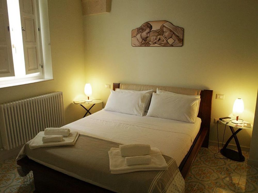 Sine Tempore B&B Manduria Dış mekan fotoğraf