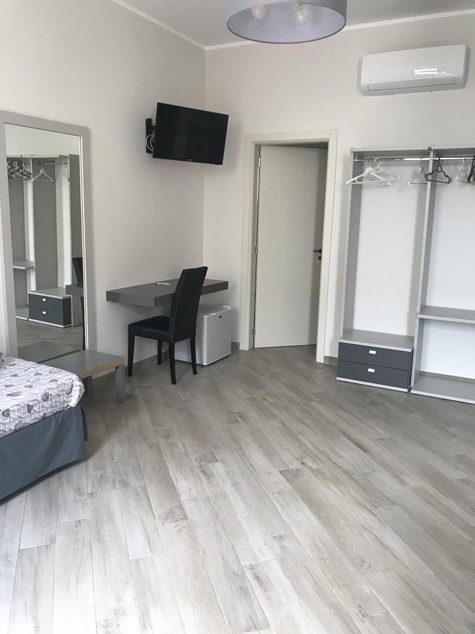Sine Tempore B&B Manduria Dış mekan fotoğraf