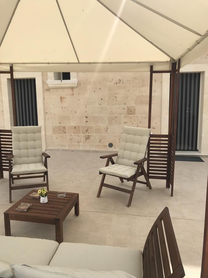 Sine Tempore B&B Manduria Dış mekan fotoğraf