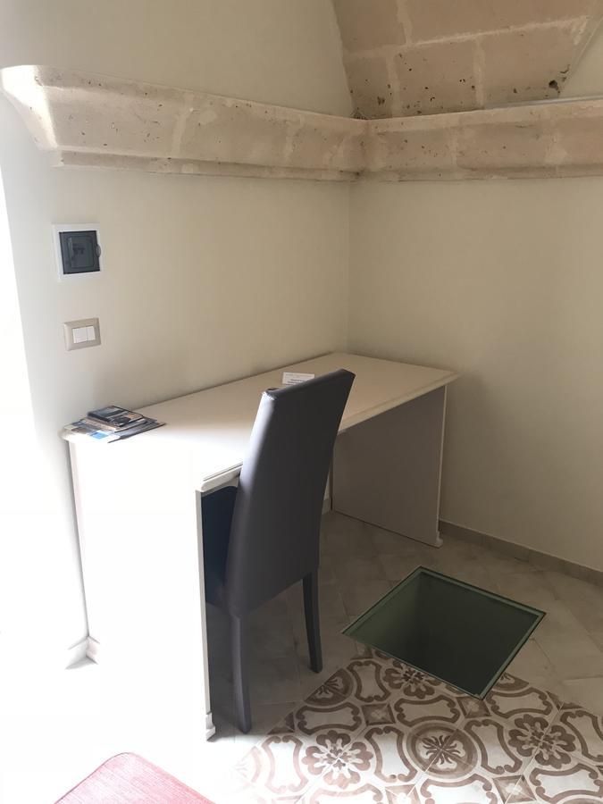 Sine Tempore B&B Manduria Dış mekan fotoğraf