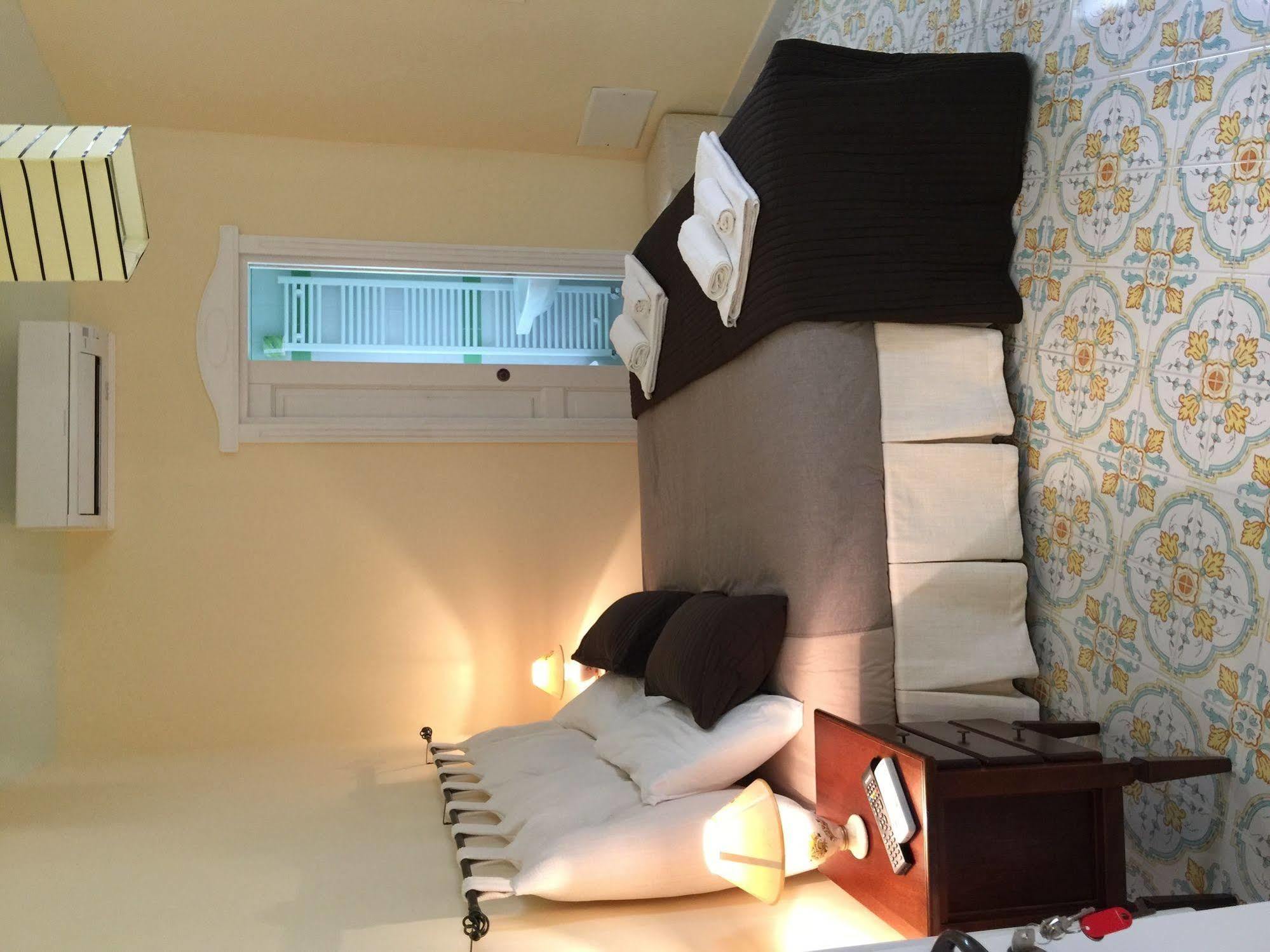 Sine Tempore B&B Manduria Dış mekan fotoğraf