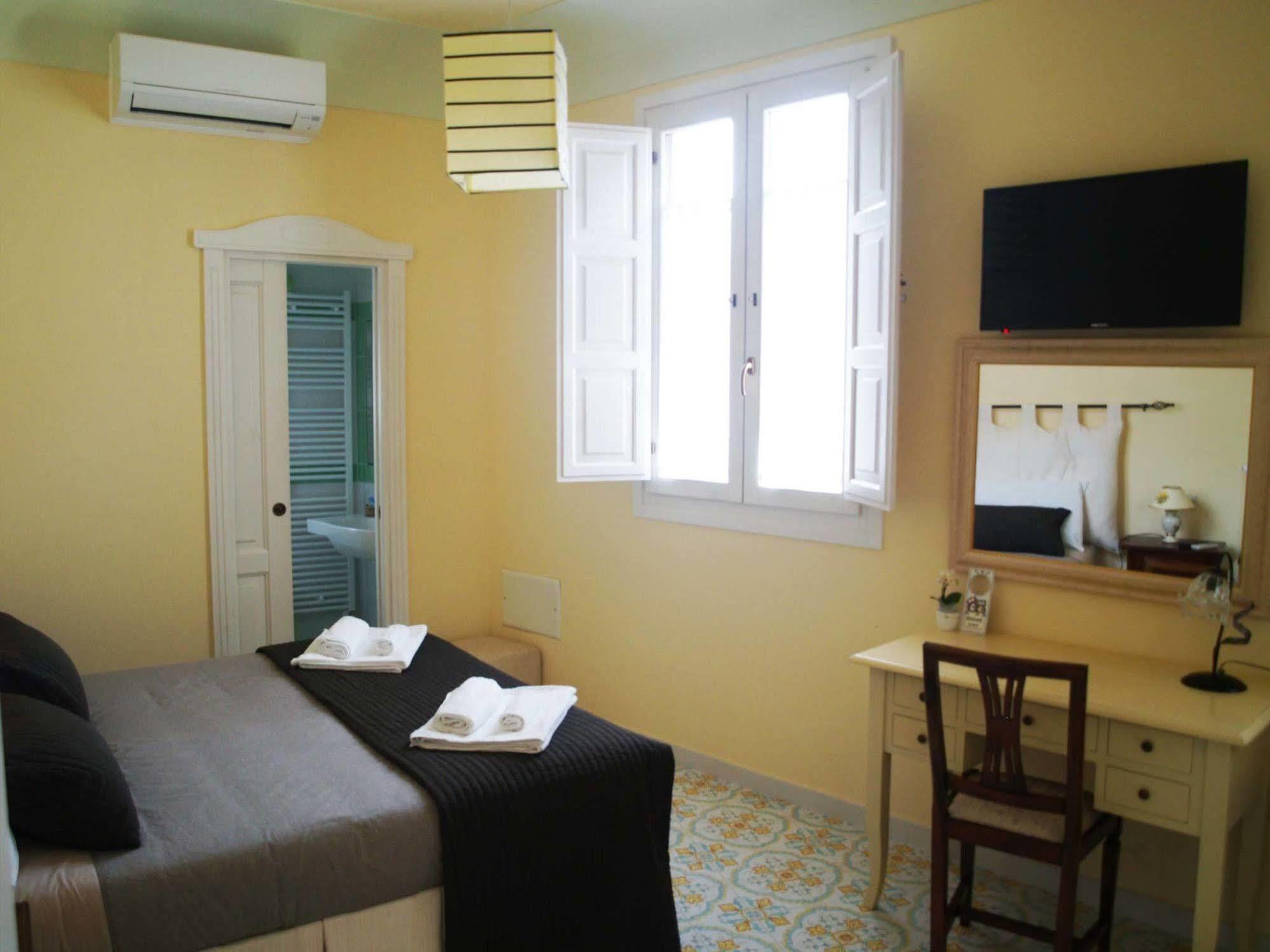 Sine Tempore B&B Manduria Dış mekan fotoğraf