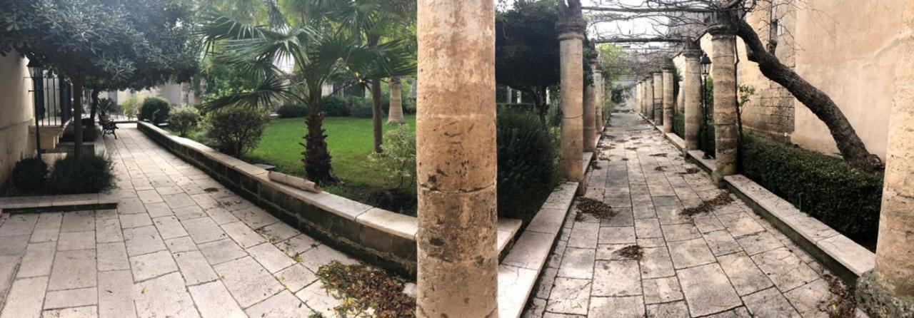 Sine Tempore B&B Manduria Dış mekan fotoğraf