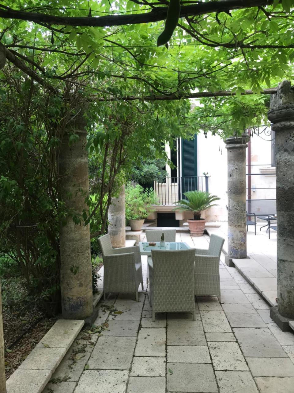 Sine Tempore B&B Manduria Dış mekan fotoğraf