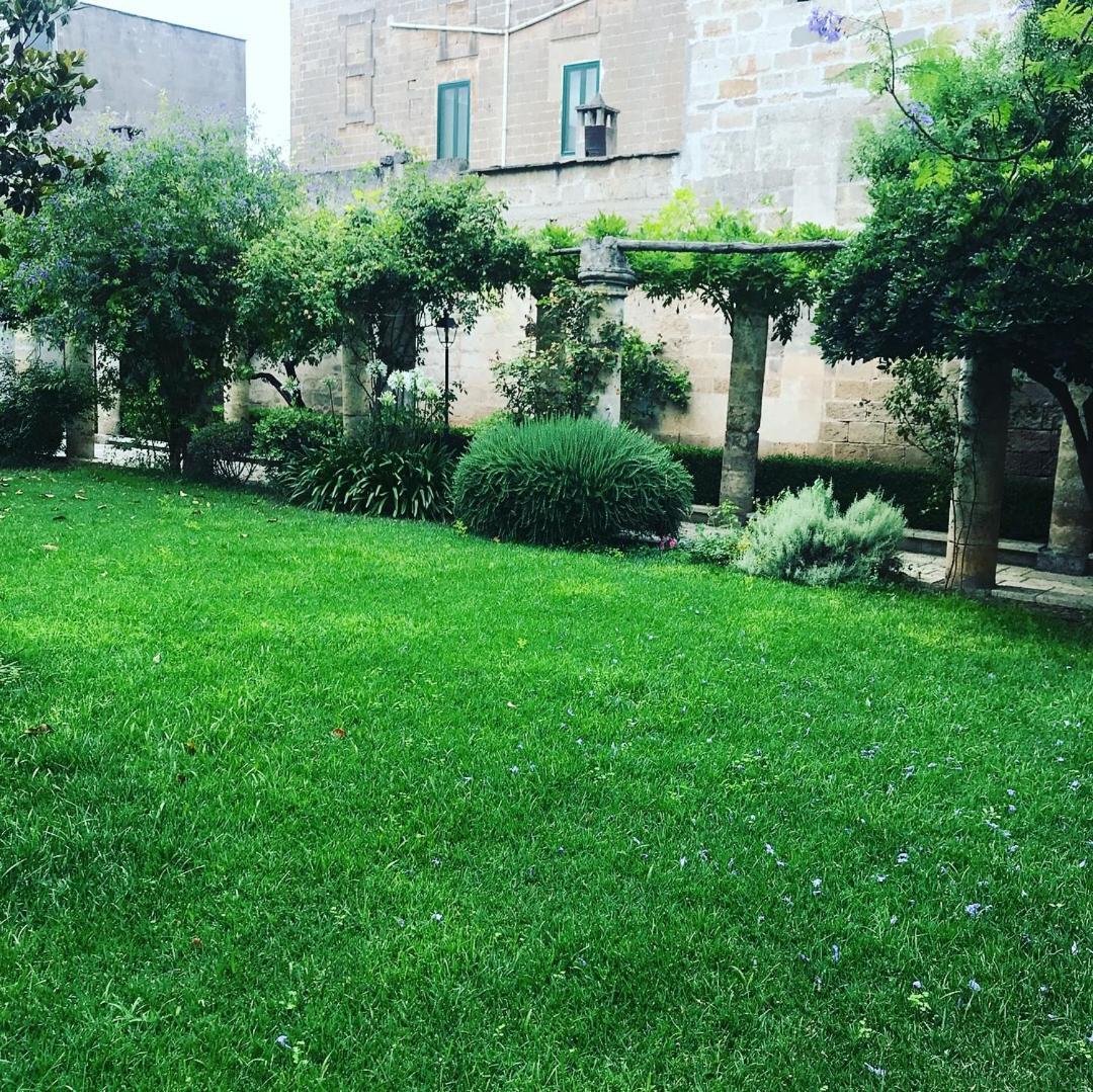 Sine Tempore B&B Manduria Dış mekan fotoğraf
