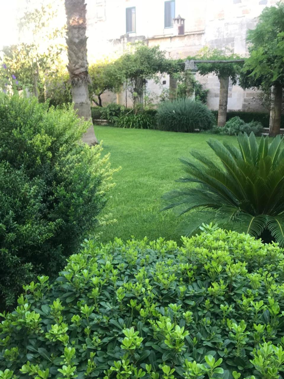 Sine Tempore B&B Manduria Dış mekan fotoğraf