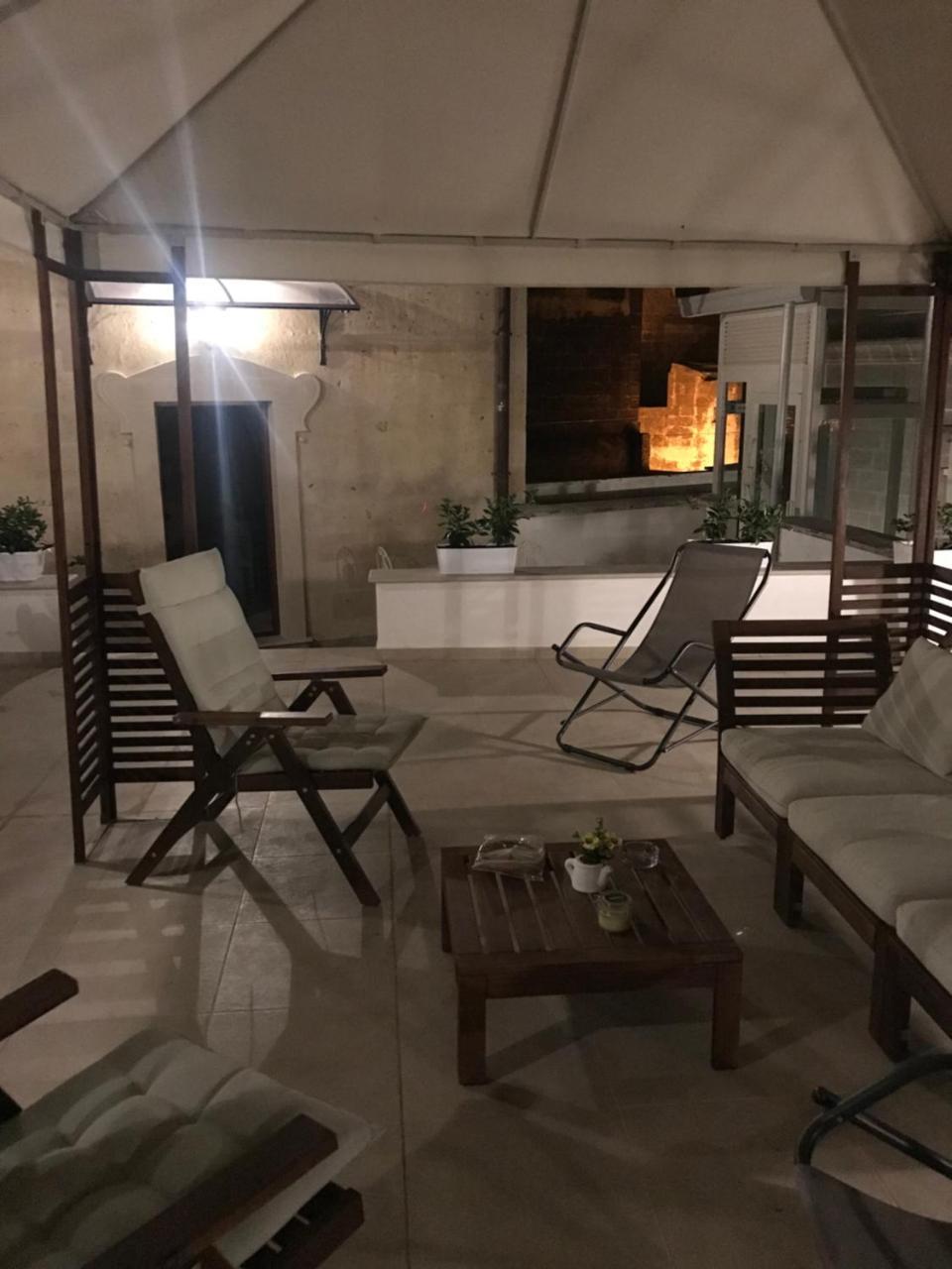 Sine Tempore B&B Manduria Dış mekan fotoğraf