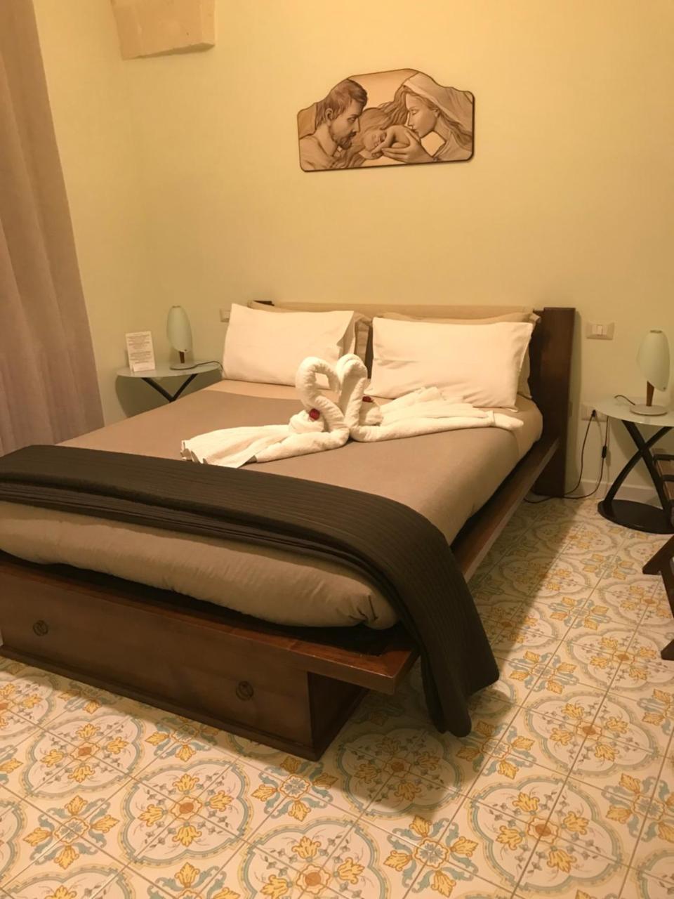 Sine Tempore B&B Manduria Dış mekan fotoğraf