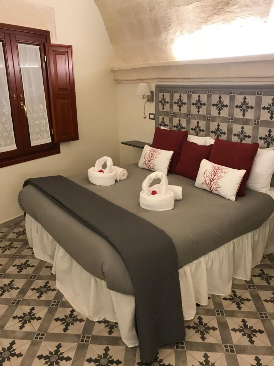 Sine Tempore B&B Manduria Dış mekan fotoğraf