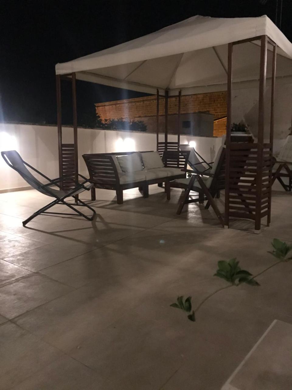 Sine Tempore B&B Manduria Dış mekan fotoğraf