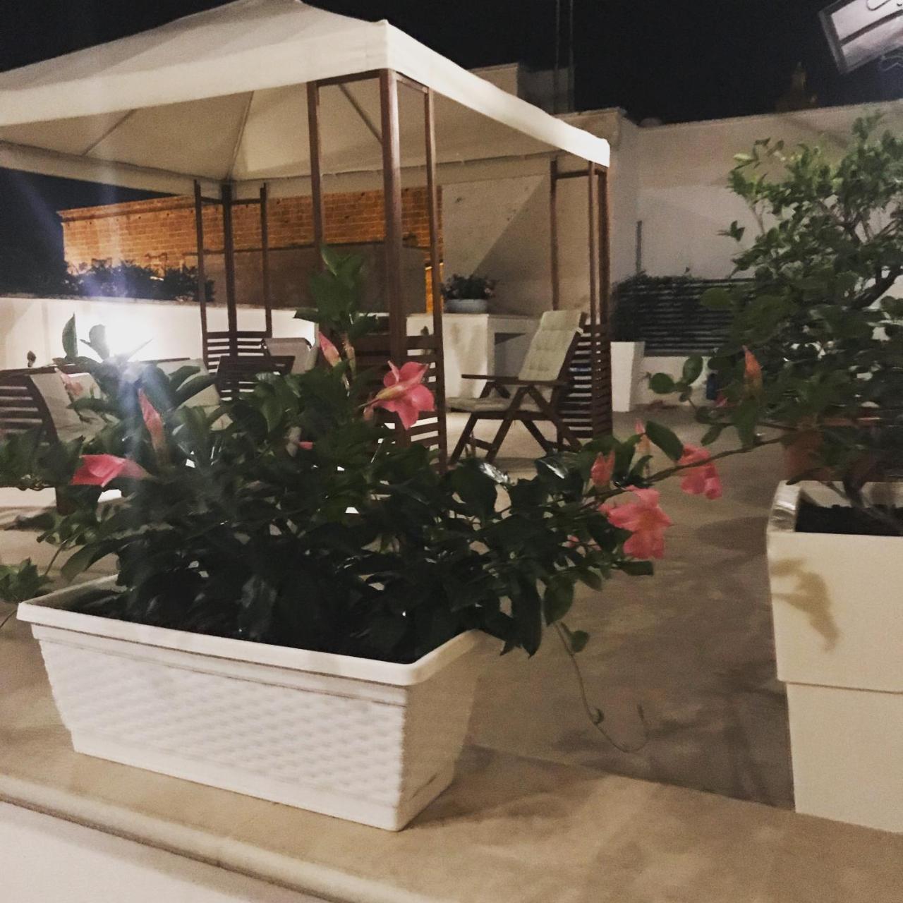 Sine Tempore B&B Manduria Dış mekan fotoğraf