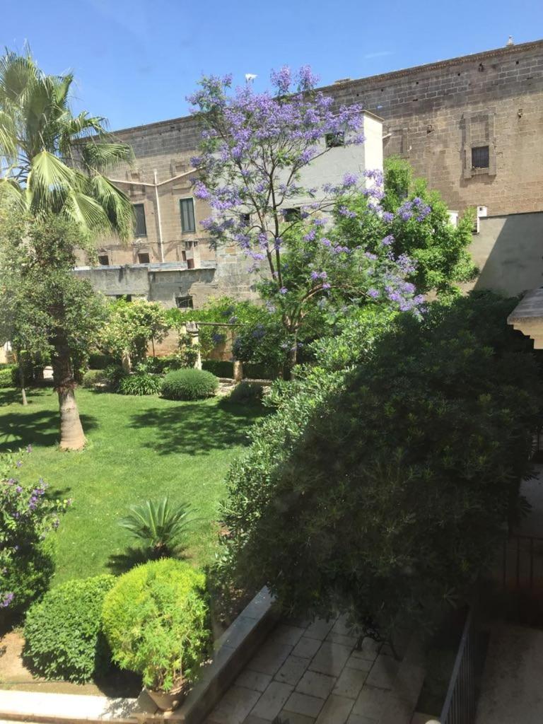 Sine Tempore B&B Manduria Dış mekan fotoğraf