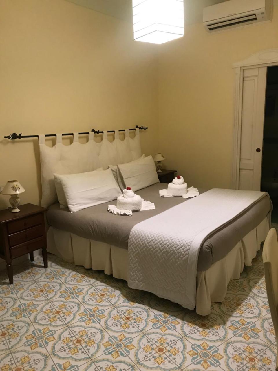 Sine Tempore B&B Manduria Dış mekan fotoğraf
