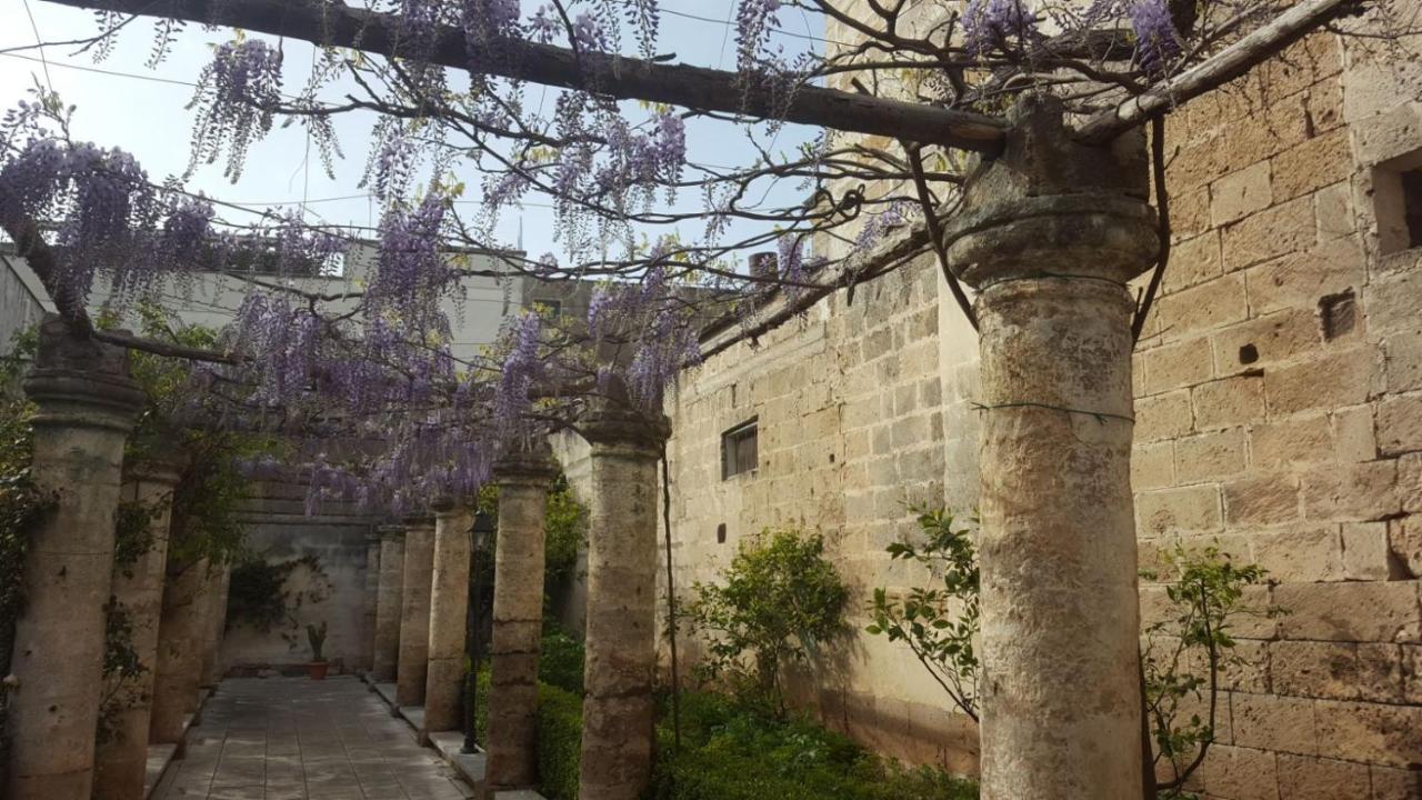 Sine Tempore B&B Manduria Dış mekan fotoğraf