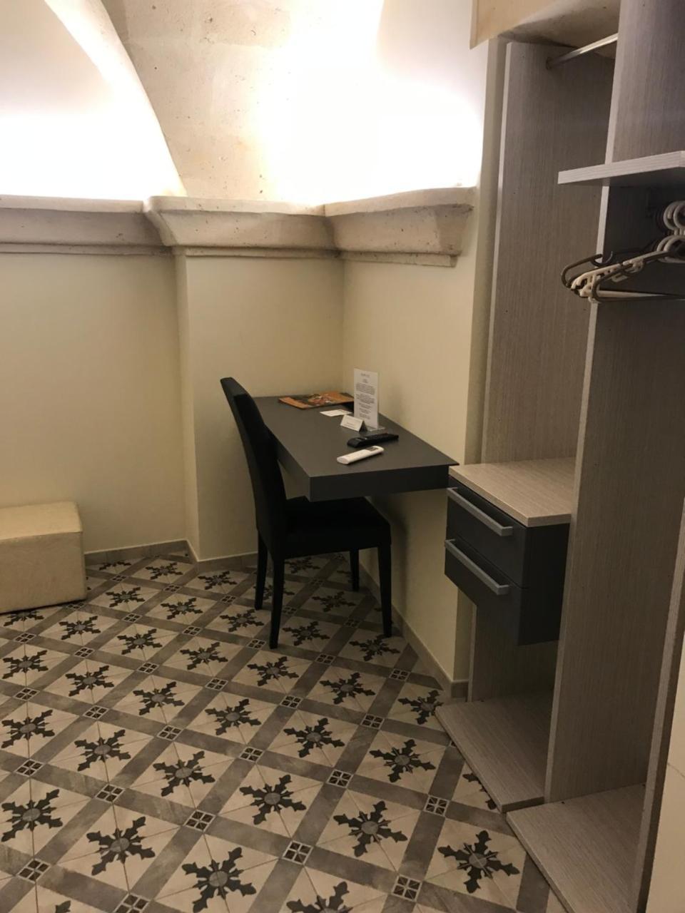 Sine Tempore B&B Manduria Dış mekan fotoğraf