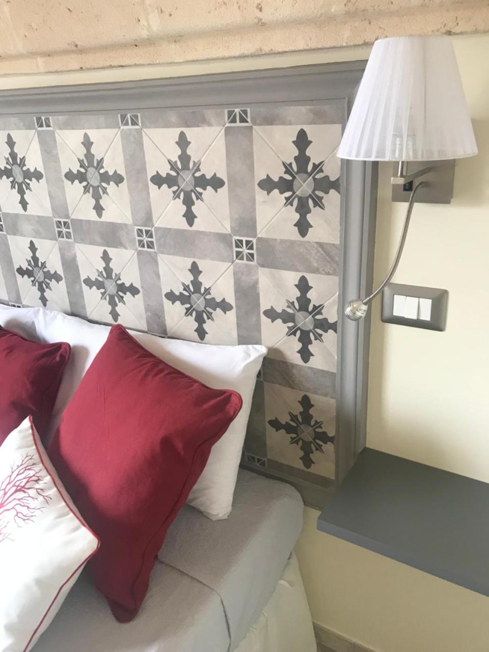 Sine Tempore B&B Manduria Dış mekan fotoğraf