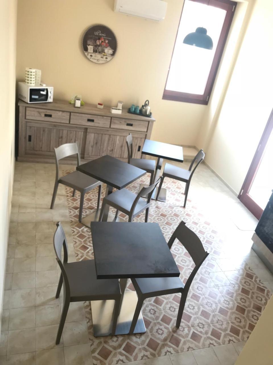 Sine Tempore B&B Manduria Dış mekan fotoğraf
