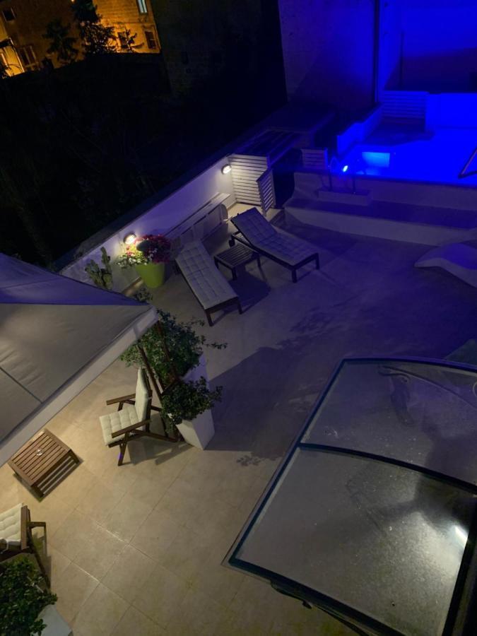 Sine Tempore B&B Manduria Dış mekan fotoğraf