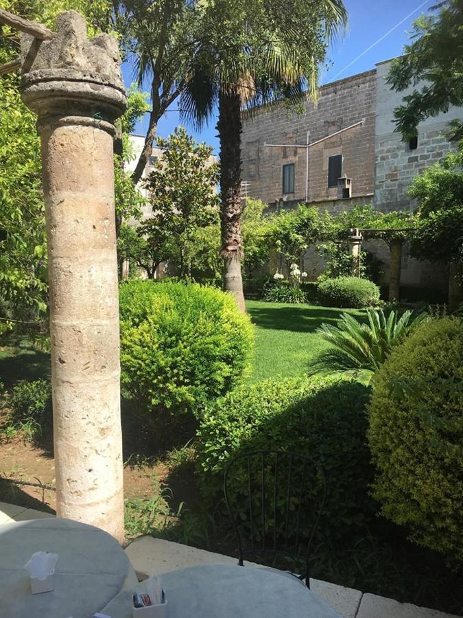 Sine Tempore B&B Manduria Dış mekan fotoğraf