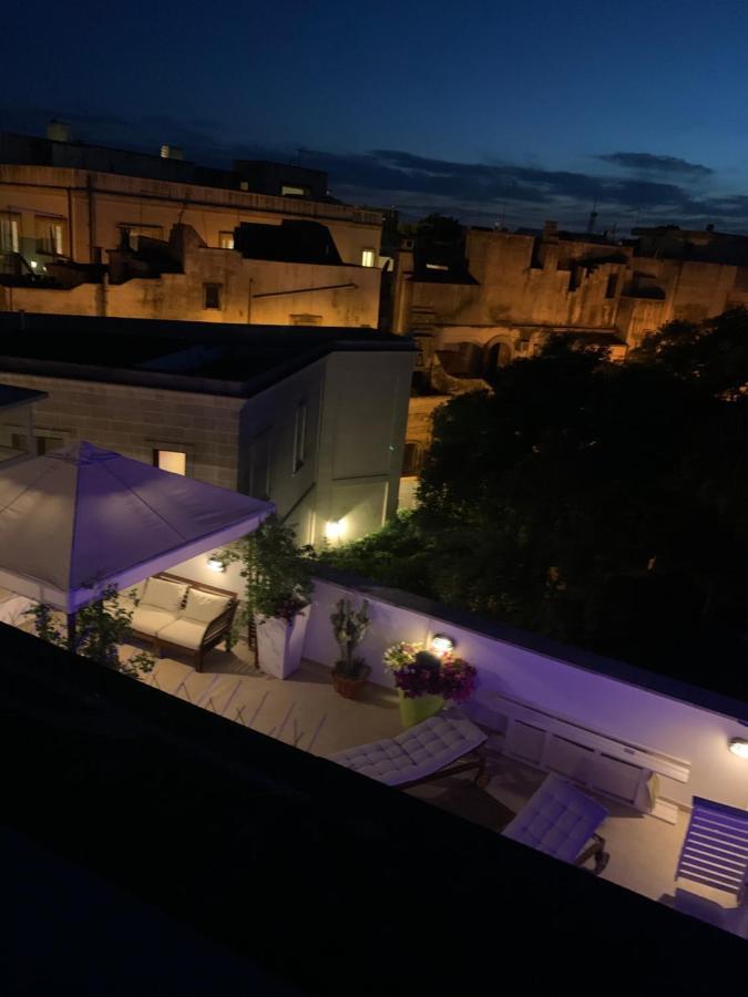 Sine Tempore B&B Manduria Dış mekan fotoğraf